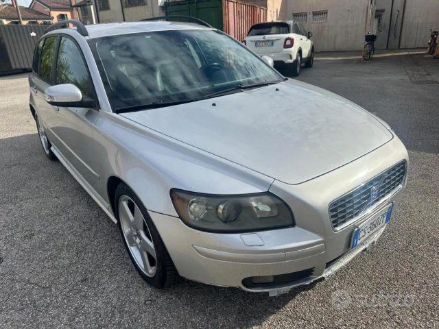 VOLVO V50 2.0 D cat Kinetic