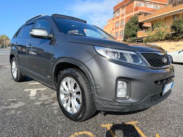 Kia Sorento 2.0 crdi 150cv EURO 6 Awd 4x4 Garanzia 12m