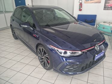VOLKSWAGEN Golf 8ª serie Golf 2.0 TSI GTI