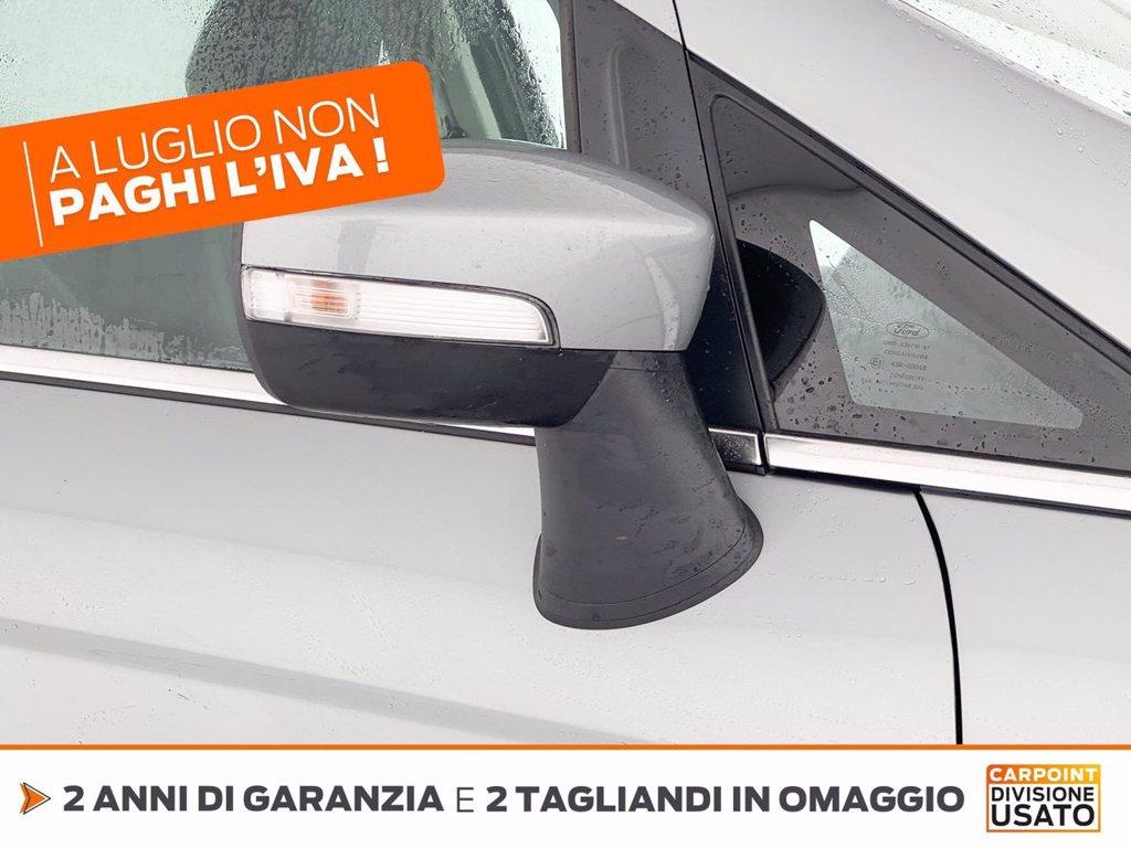 FORD Ecosport 1.0 ecoboost titanium s&s 125cv my20.25 del 2022
