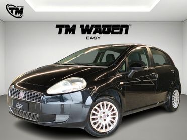 Fiat Grande Punto 1.2 5 porte - NEOPATENTATI
