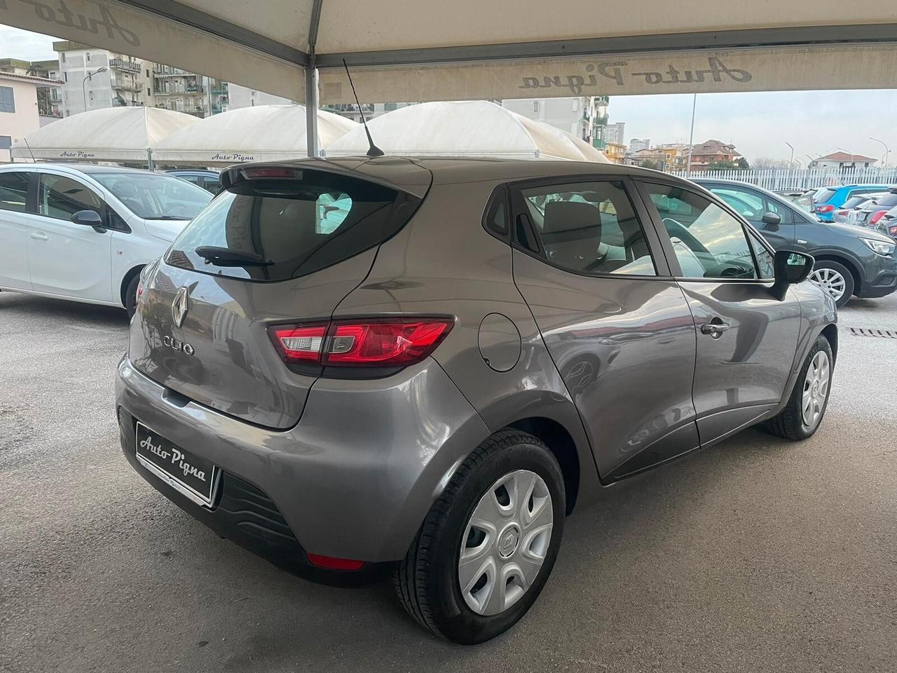 Renault Clio 1.2 75CV GPL 5 porte Live