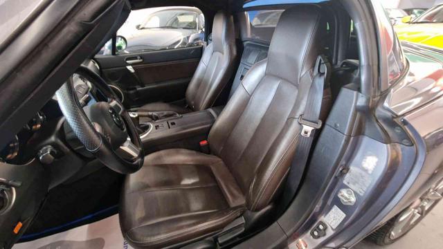 MAZDA MX-5 2.0L 16V High HARDTOP!! UNICO PROPRIETARIO!