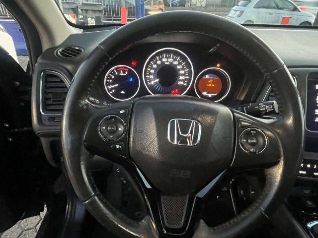 HONDA HR-V HR-V II1.6 Elegance Navi Adas