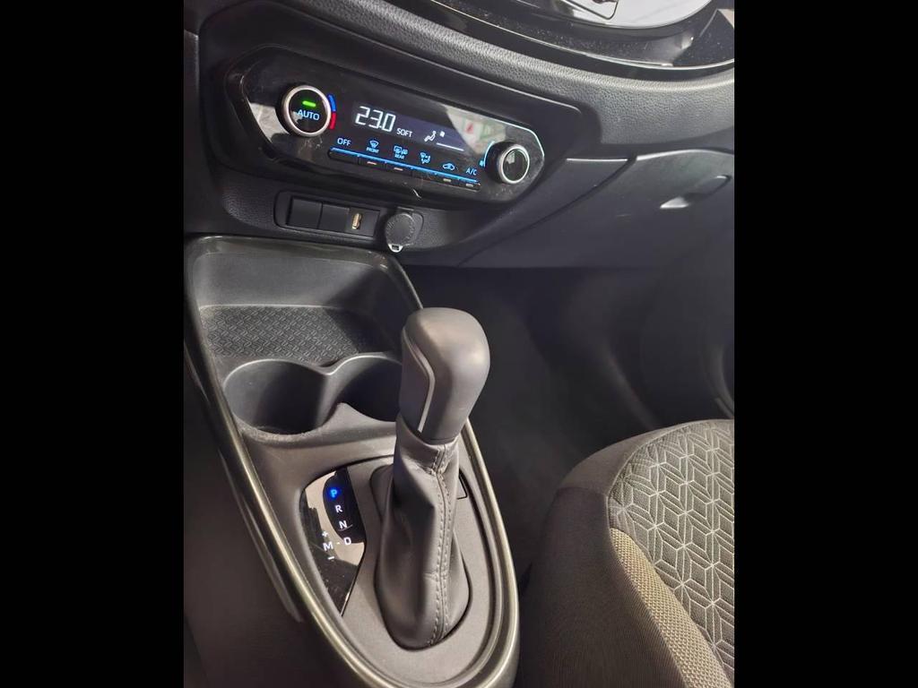 Toyota Aygo X 1.0 Trend S-CVT