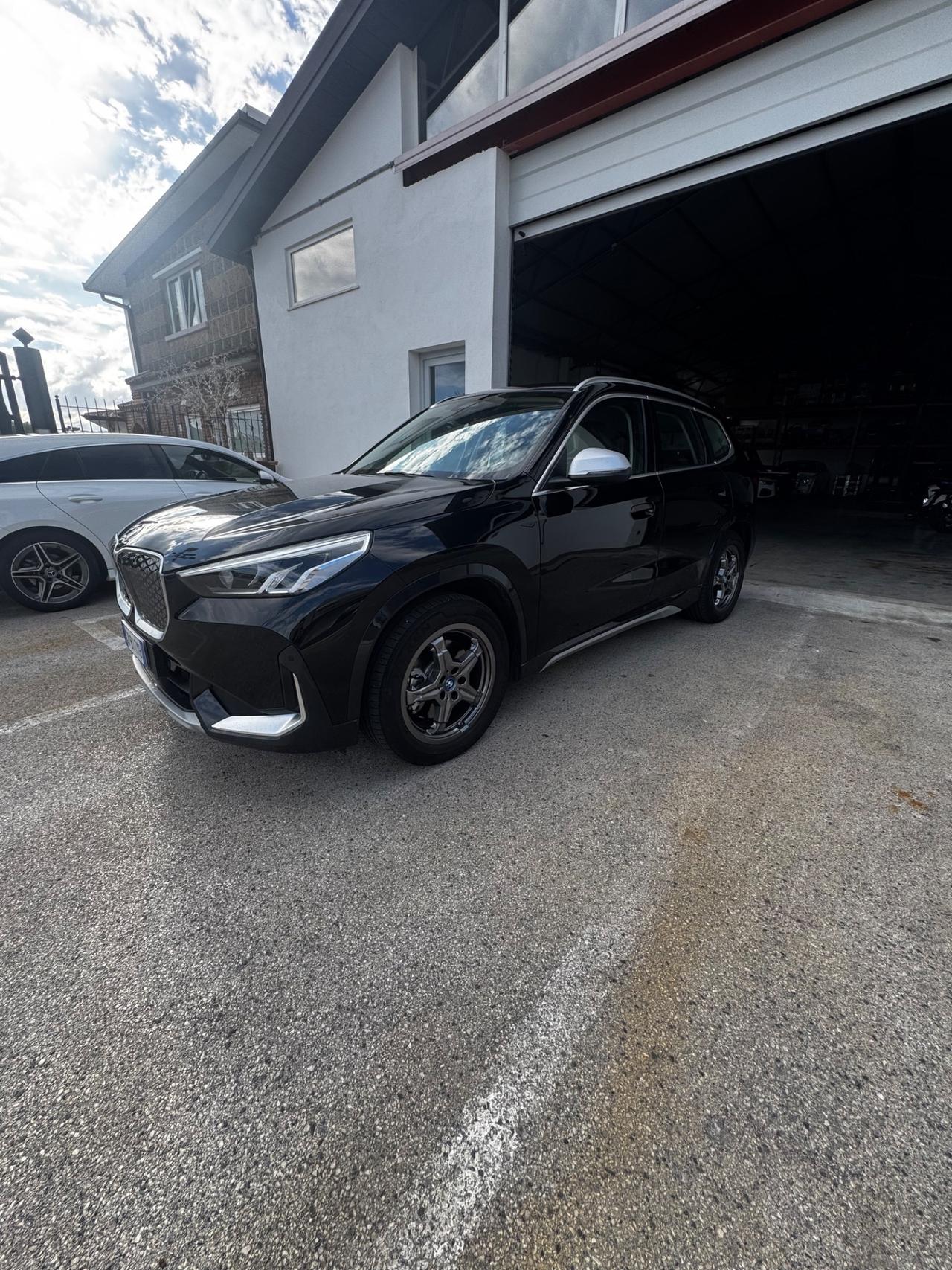 Bmw IX1 xDrive 30 xLine