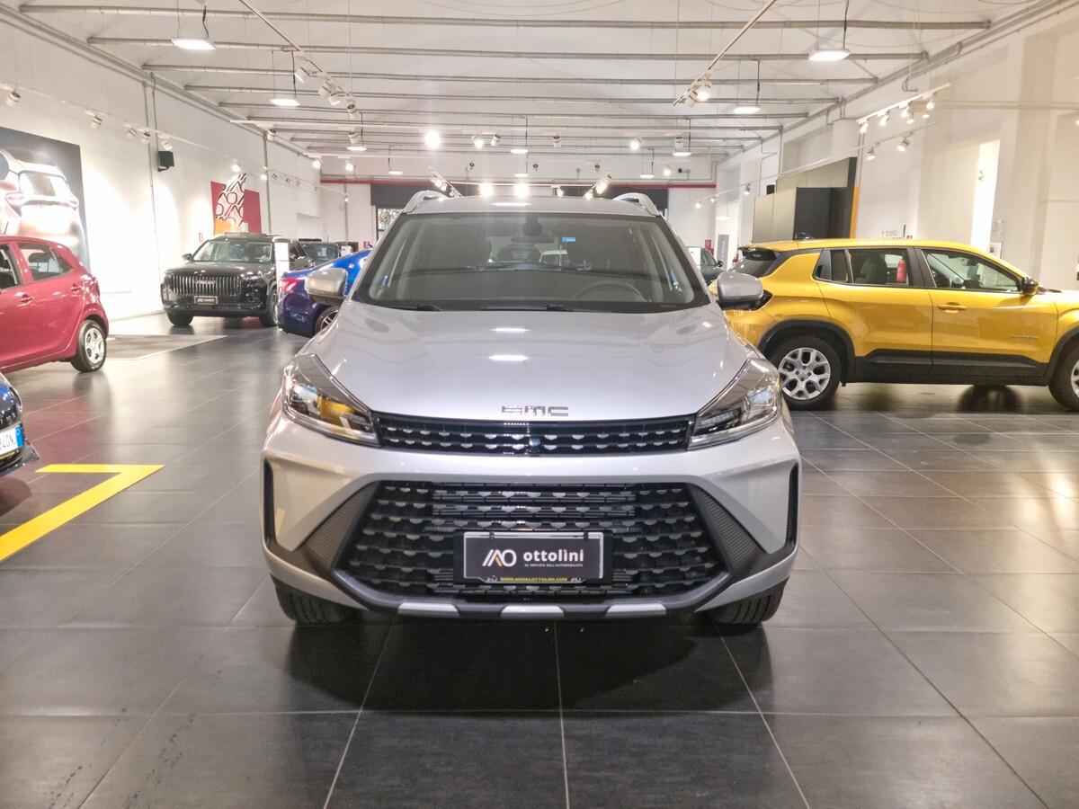 Emc Sei 1.5T 113cv GPL NUOVA