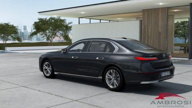 BMW 740 Serie 7 d xDrive 48V