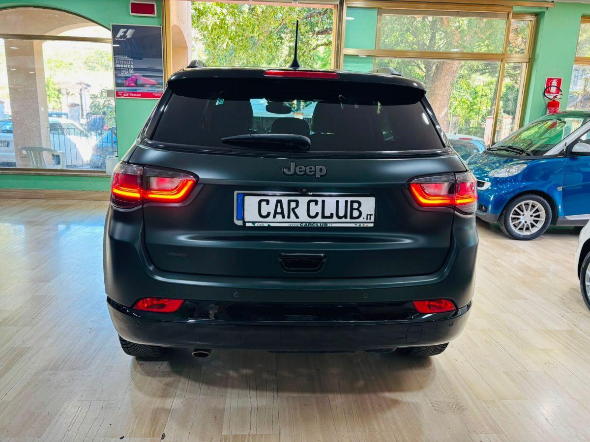 Jeep Compass 1.6 M.jet II 131cv 80Â° Anniversario My'22