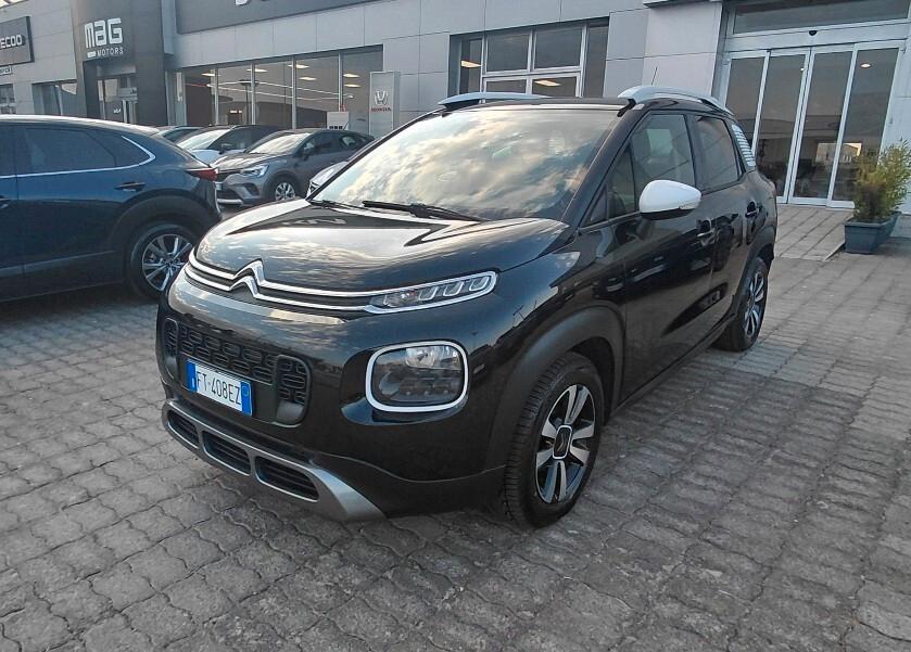 Citroen C3 Aircross BlueHDi 100 S&S Shine