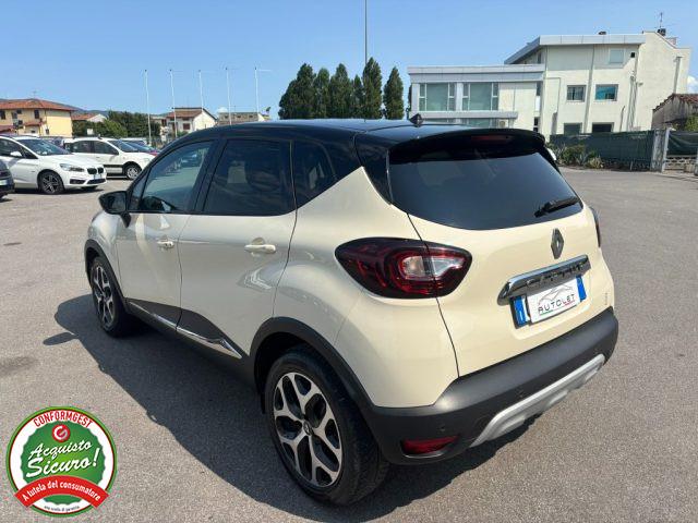 RENAULT Captur TCe 12V 90 CV Sport Edition2