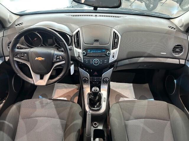 CHEVROLET CRUZE SW 1.6 LT 124cv * 76 000 KM *