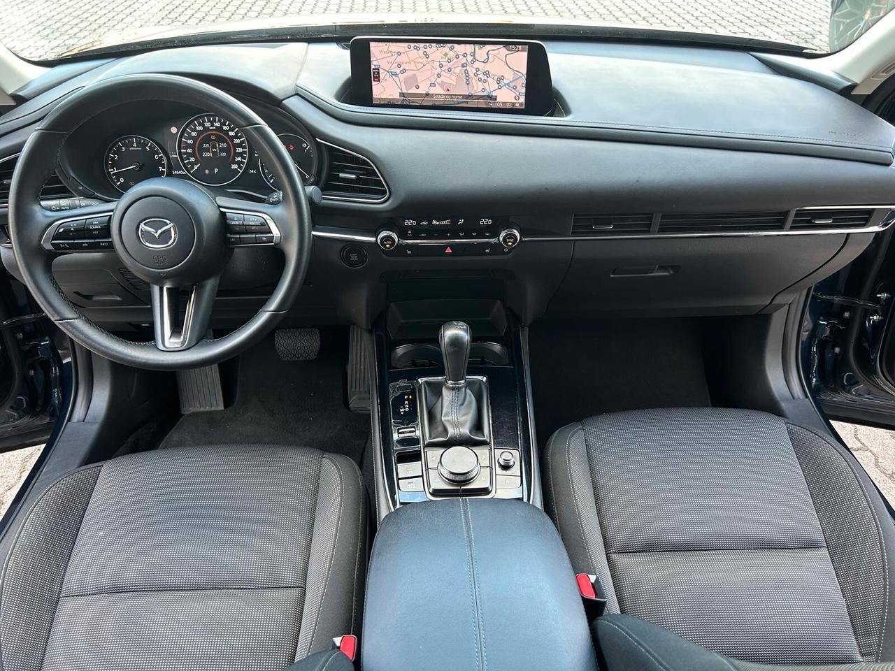 Mazda CX-30 2.0 m-hybrid 2wd 150cv DANNEGGIATA