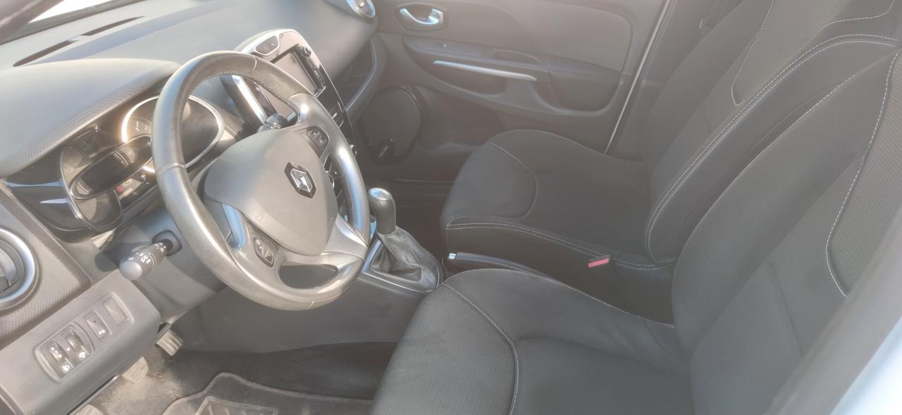 Renault Clio 1.2 EURO 6 *27.000 CHILOMETRI*