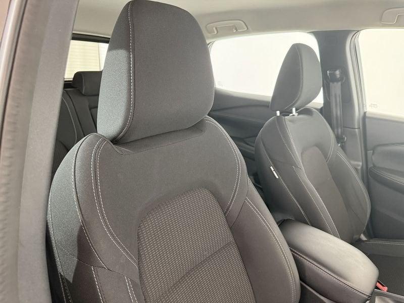 Nissan Qashqai 1.3 MHEV 158 Business Xtronic