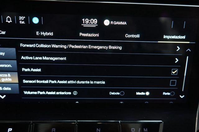 MASERATI Grecale MHEV 300 CV AWD GT ITALIANA UFFICIALE CERTIFICATA