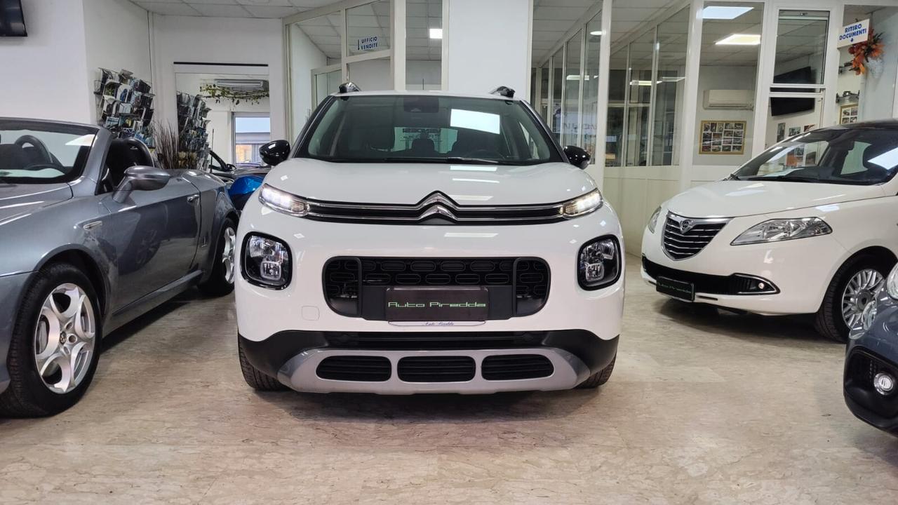 Citroen C3 Aircross 1.2 PureTech 110 Shine