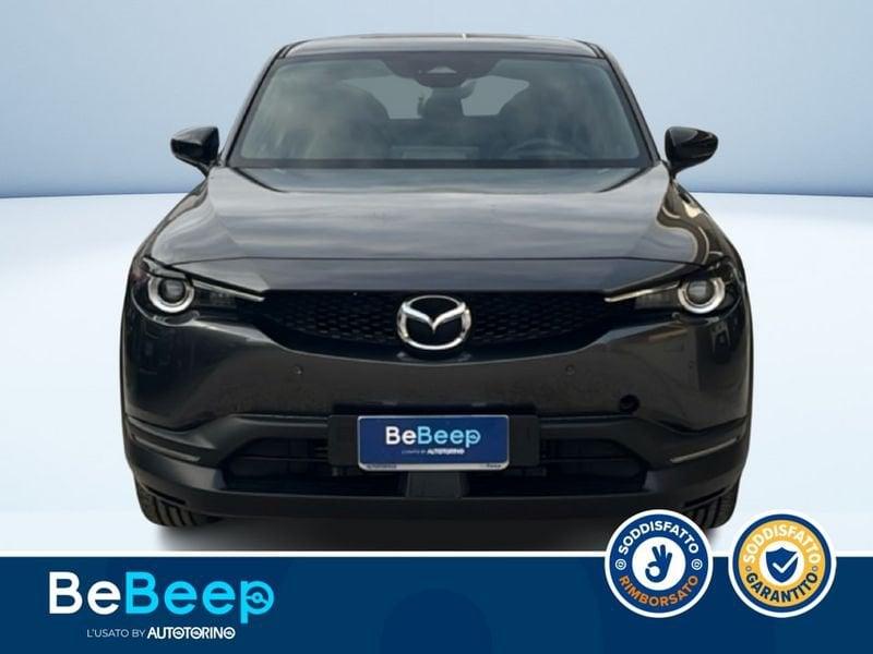 Mazda MX-30 CX-30 17,8KWH R EV PHEV EXCLUSIVE LINE