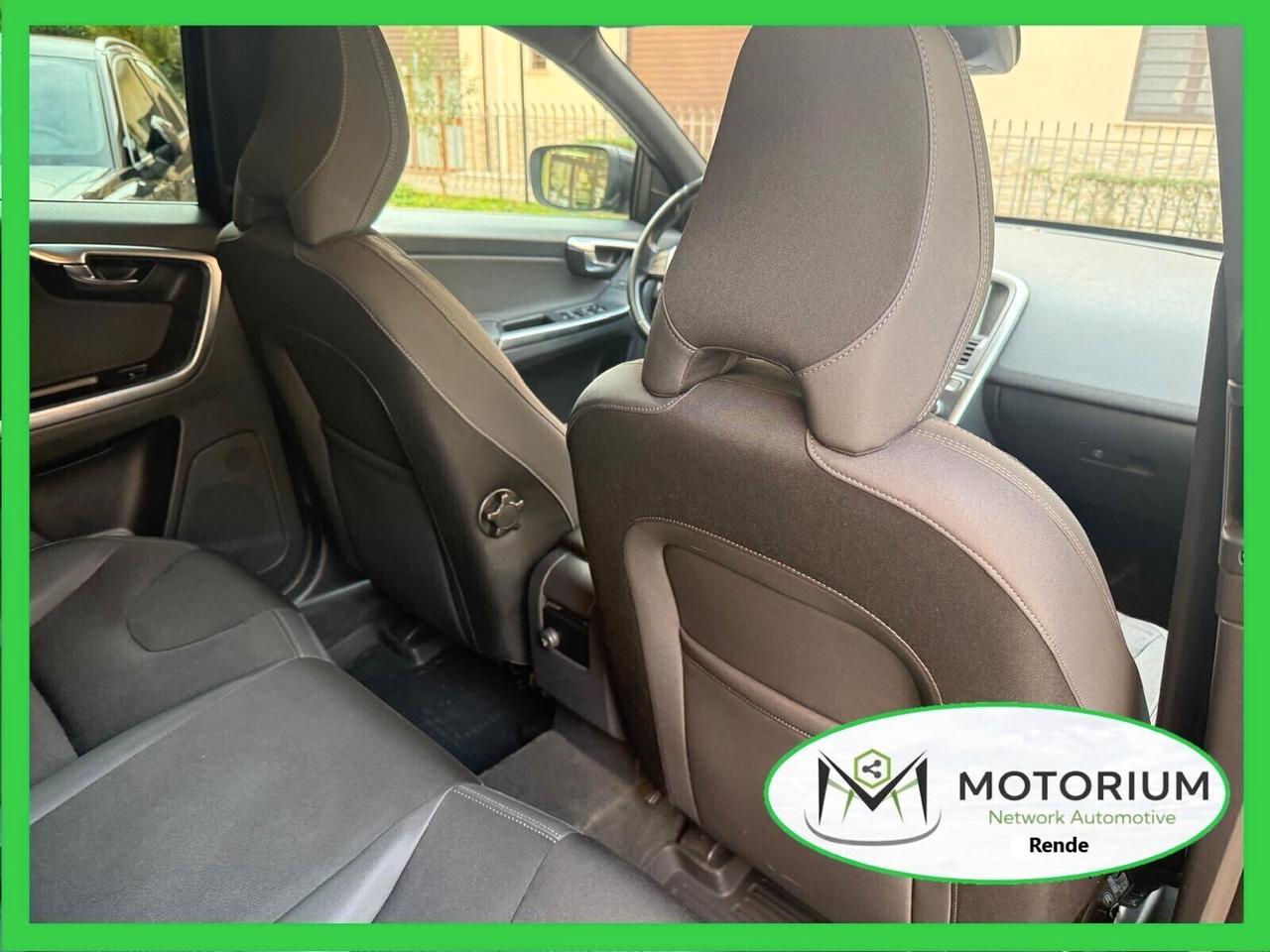 Volvo XC60 D4 180cv Geartronic Momentum 01/2014