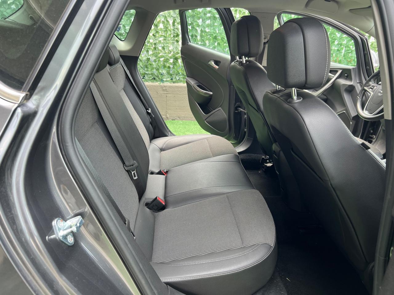 Opel Astra 1.7 CDTI 125CV 5 porte Cosmo