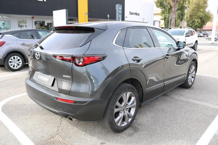 MAZDA CX-30 - CX-30 2.0 m-hybrid Exclusive 2wd 150cv 6at