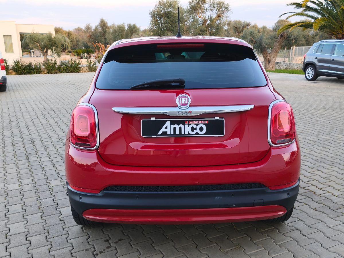 FIAT 500X 1.3 M.Jet 95 CV EURO 6