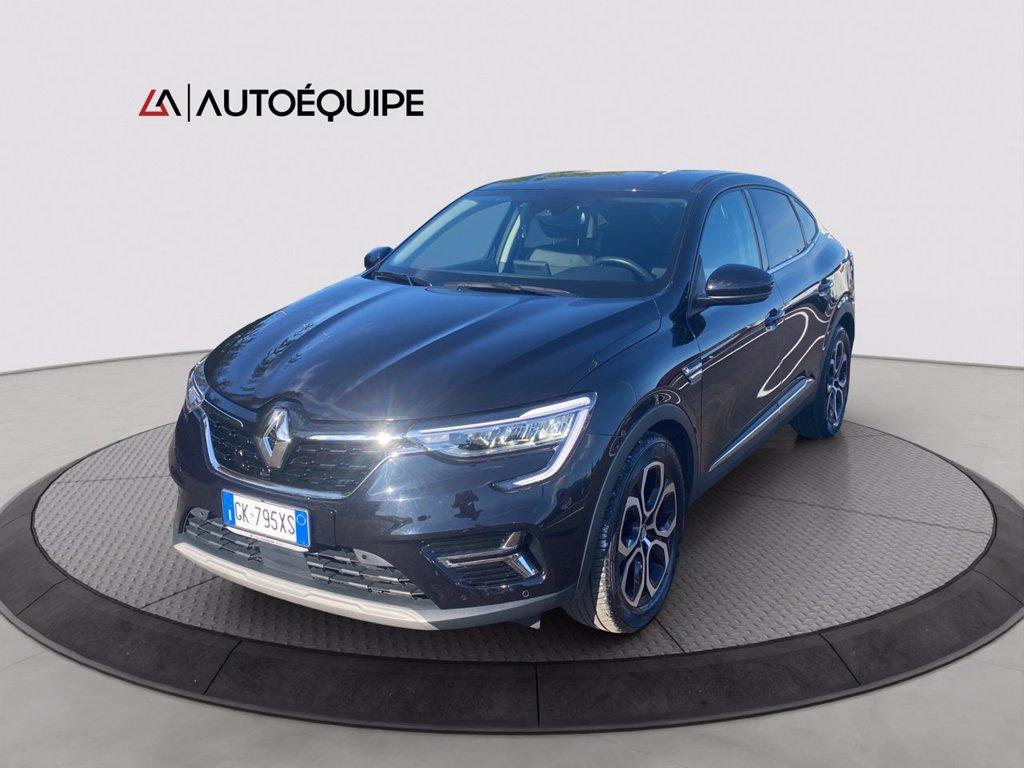 RENAULT Arkana 1.3 tce Intens 140cv edc fap del 2022