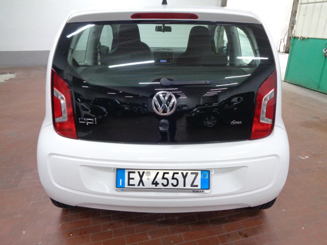 Volkswagen up! 1.0 3p. take NEO PATENTATI