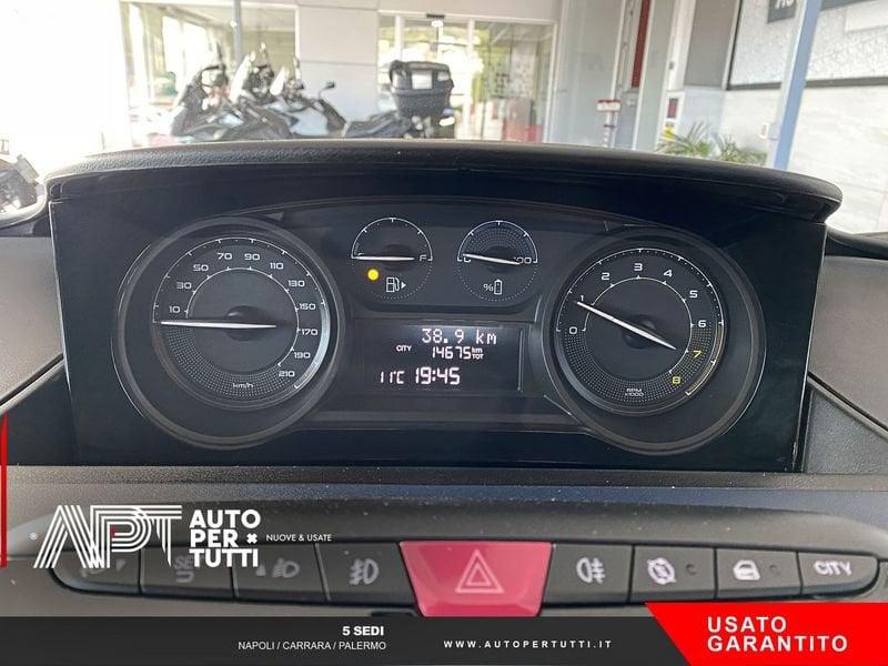 Lancia Ypsilon Ypsilon 1.0 firefly hybrid Platino s&s 70cv