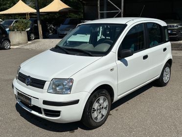 Fiat Panda 1.3 MJT 16V Dynamic