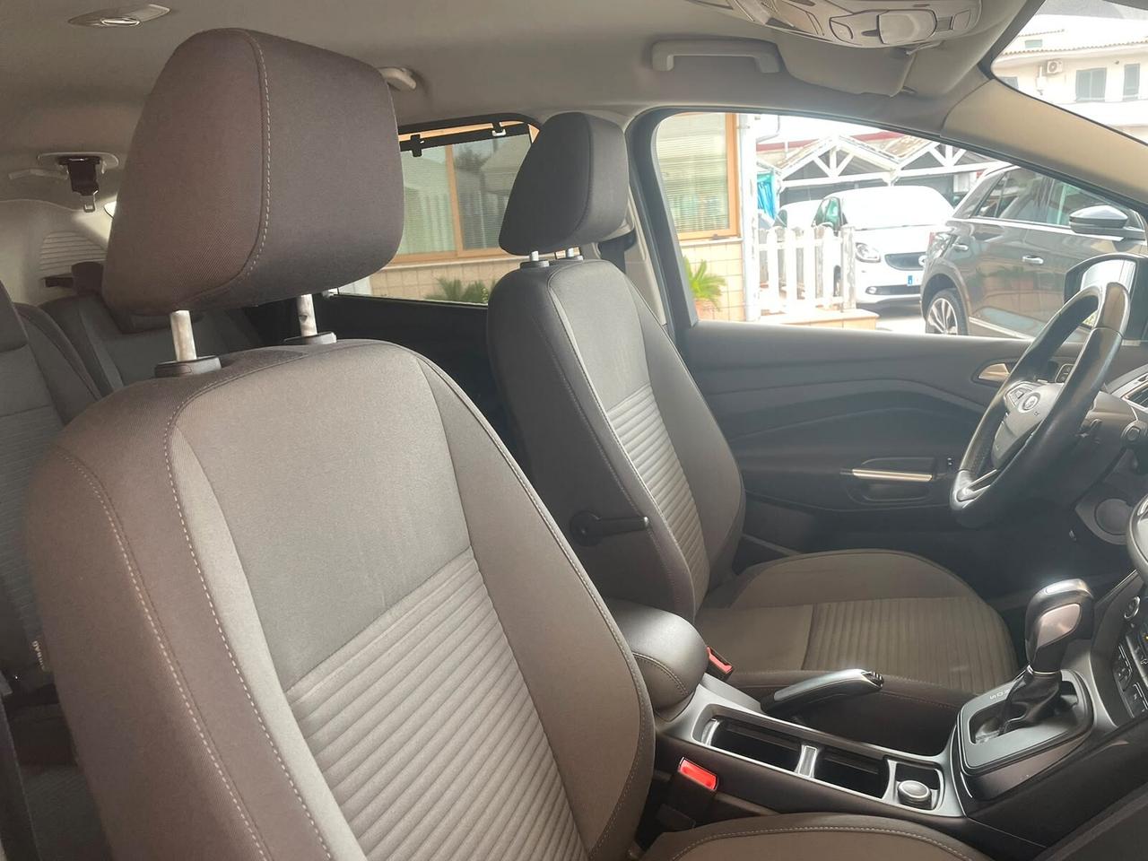 Ford C-Max 1.5 TDCi 120CV Powershift Titanium X AUTOMATICA