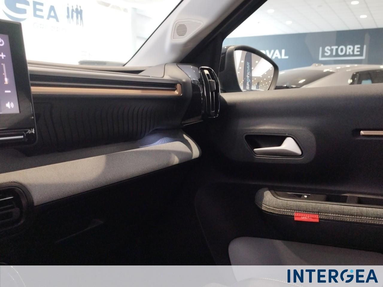CITROEN C3 Aircross 1.2 puretech turbo Plus 100cv