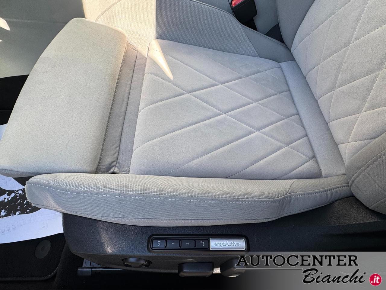 Volkswagen Golf 2.0 Tdi Dsg Scr