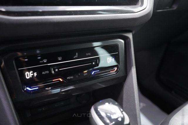 VOLKSWAGEN Tiguan 2.0 TDI 150cv SCR DSG R-Line