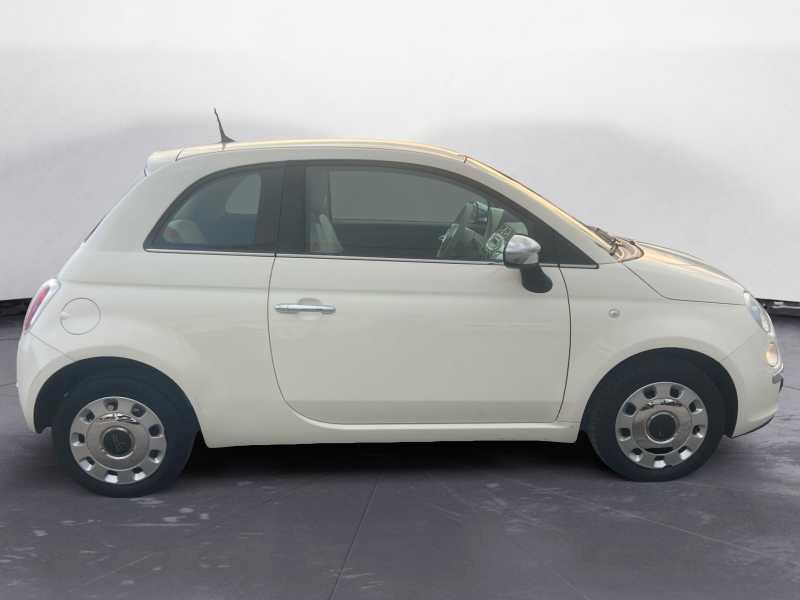 FIAT 500 1.2 Pop 69cv
