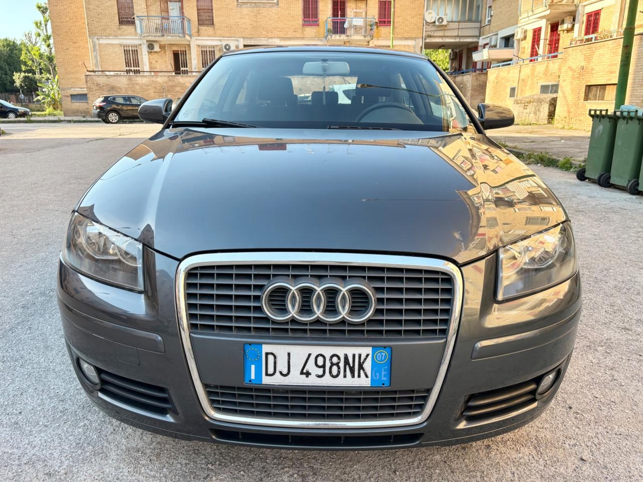 Audi A3 2.0 TDI 140cv ottime condizioni