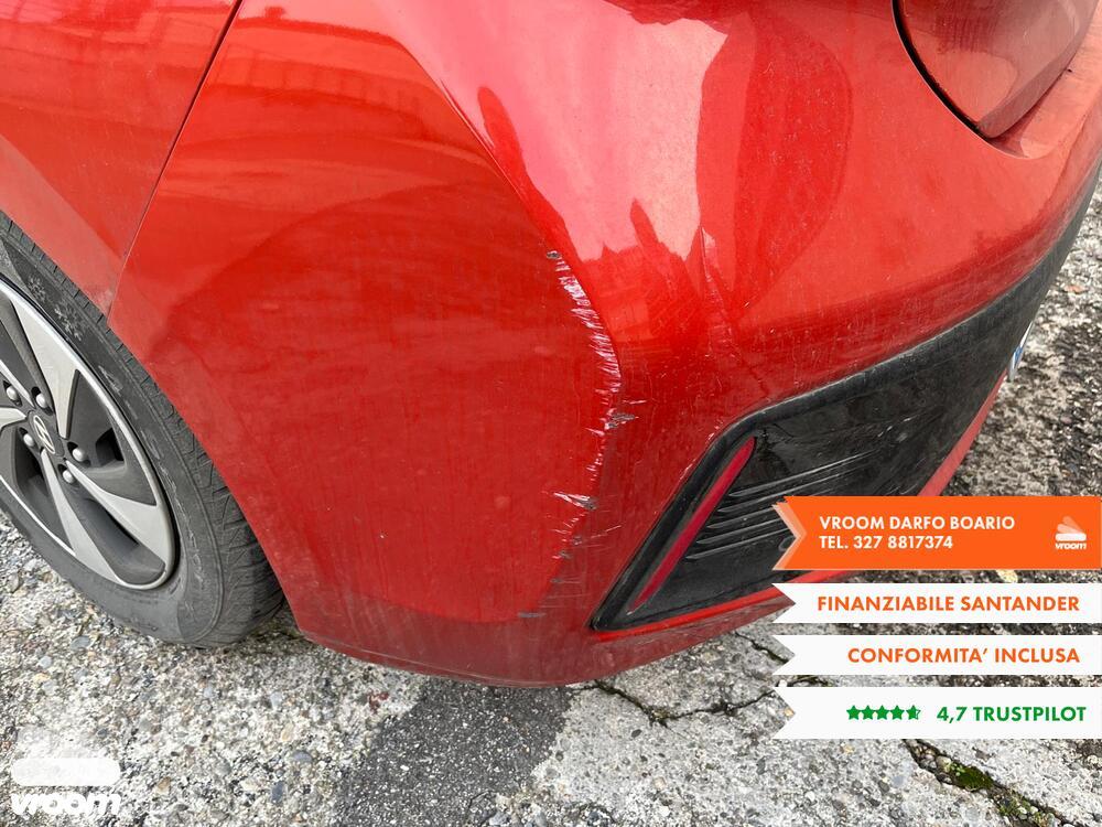 HYUNDAI Ioniq 1.6 Hybrid DCT Classic