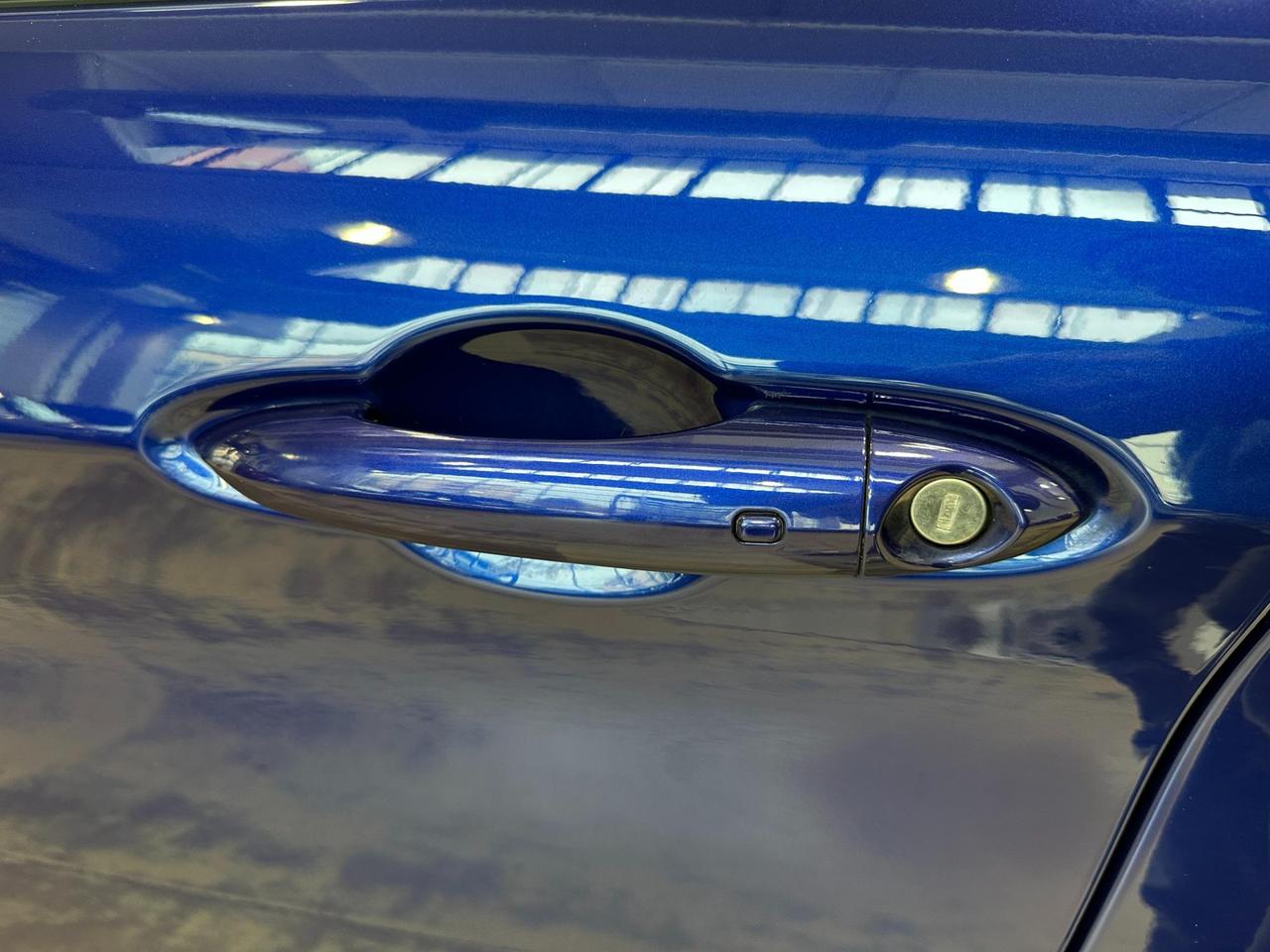 Alfa Romeo Stelvio 2.2 t Ti Q4 210cv auto