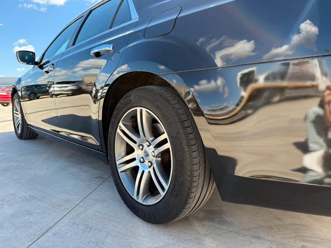 Lancia Thema 3.0 V6 mjt II Platinum 239cv auto
