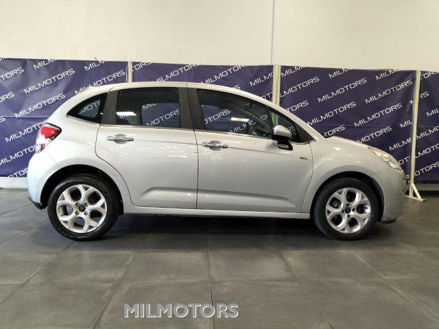 CITROEN C3 1.2 e-VTi 82 airdream Seduction