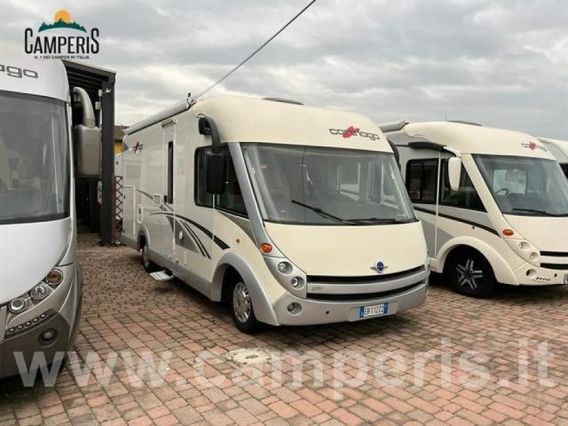 CARTHAGO CARTHAGO CHIC C-LINE I 4.2