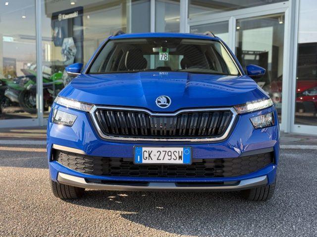 SKODA Kamiq 1.0 TSI Ambition