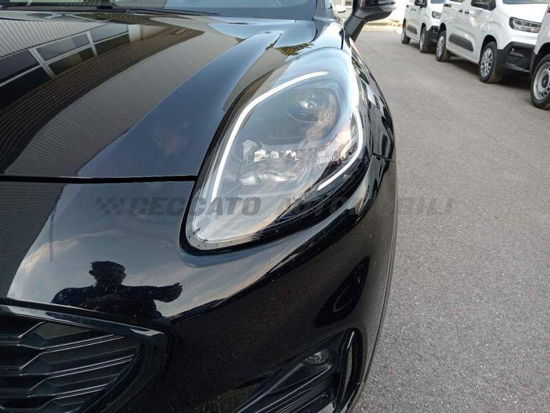 Ford Puma Puma 1.0 ecoboost h ST-Line s&s 125cv