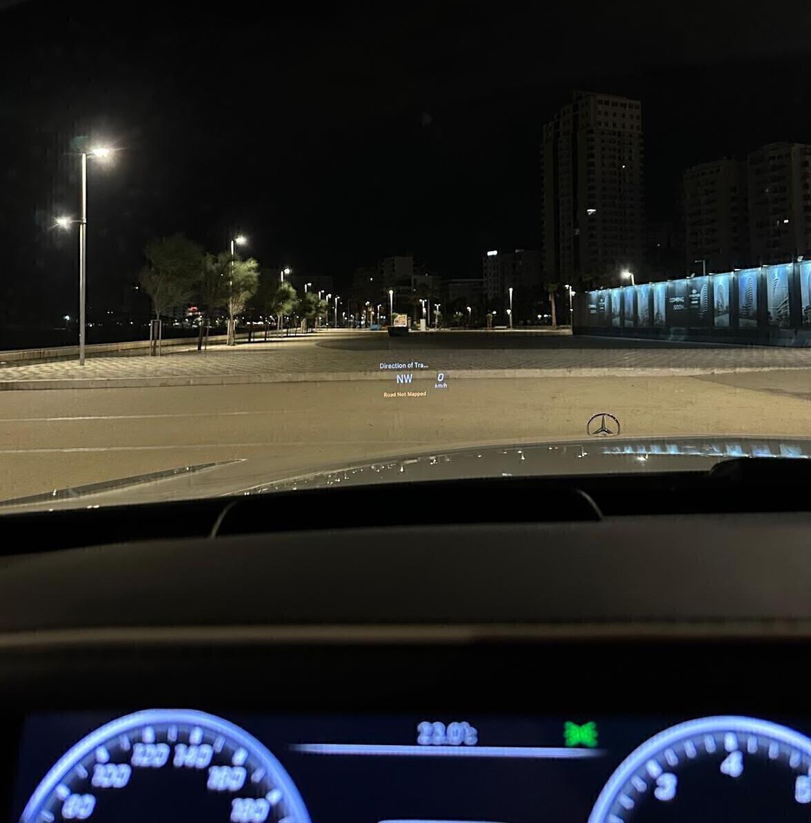 Mercedes-benz S 550 AMG Line