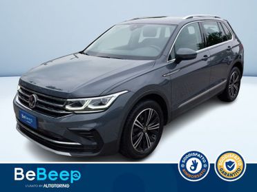 Volkswagen Tiguan 2.0 TDI SCR ELEGANCE 150CV DSG