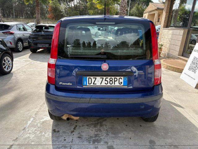 FIAT Panda 1.1