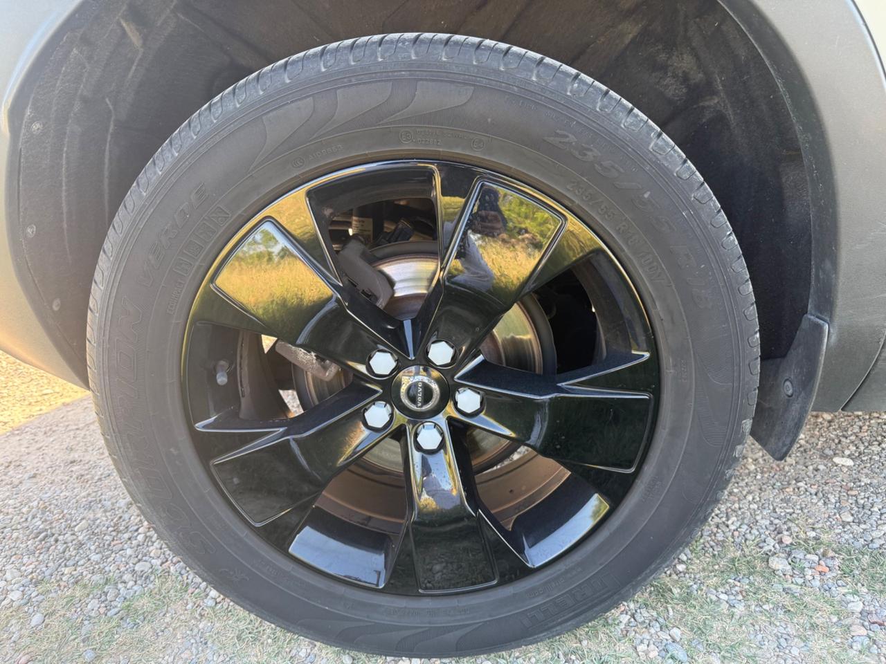 Volvo XC40 T3 Inscription