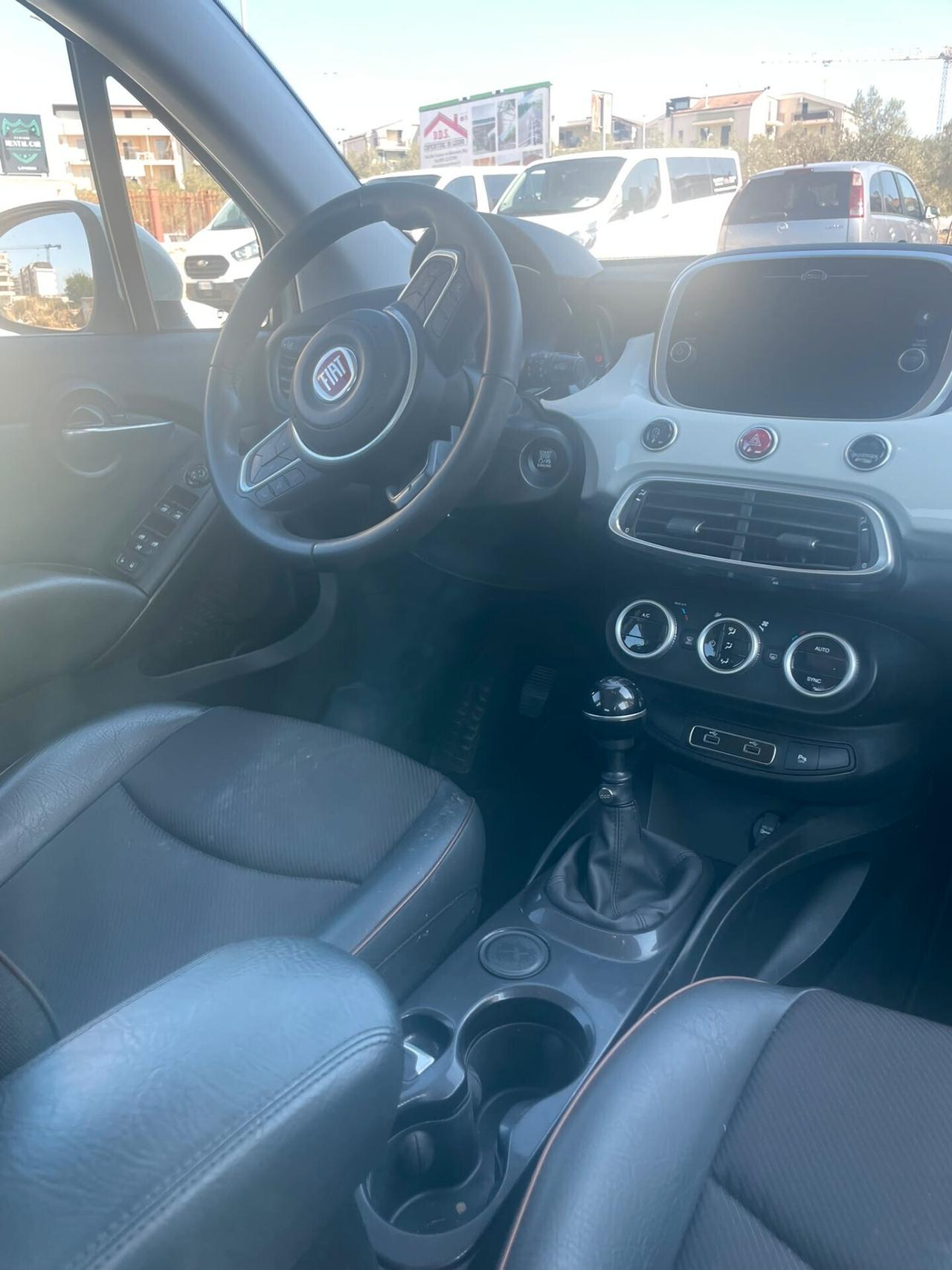 Fiat 500X 1.0 115 CV