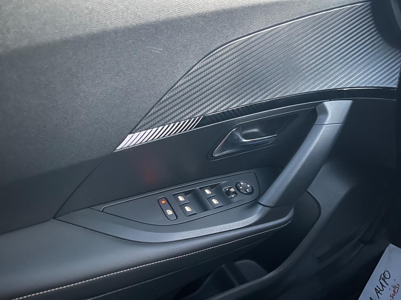 Peugeot 2008 BlueHDi 130 S&S EAT8 Allure KM CERTIFICATI!!!