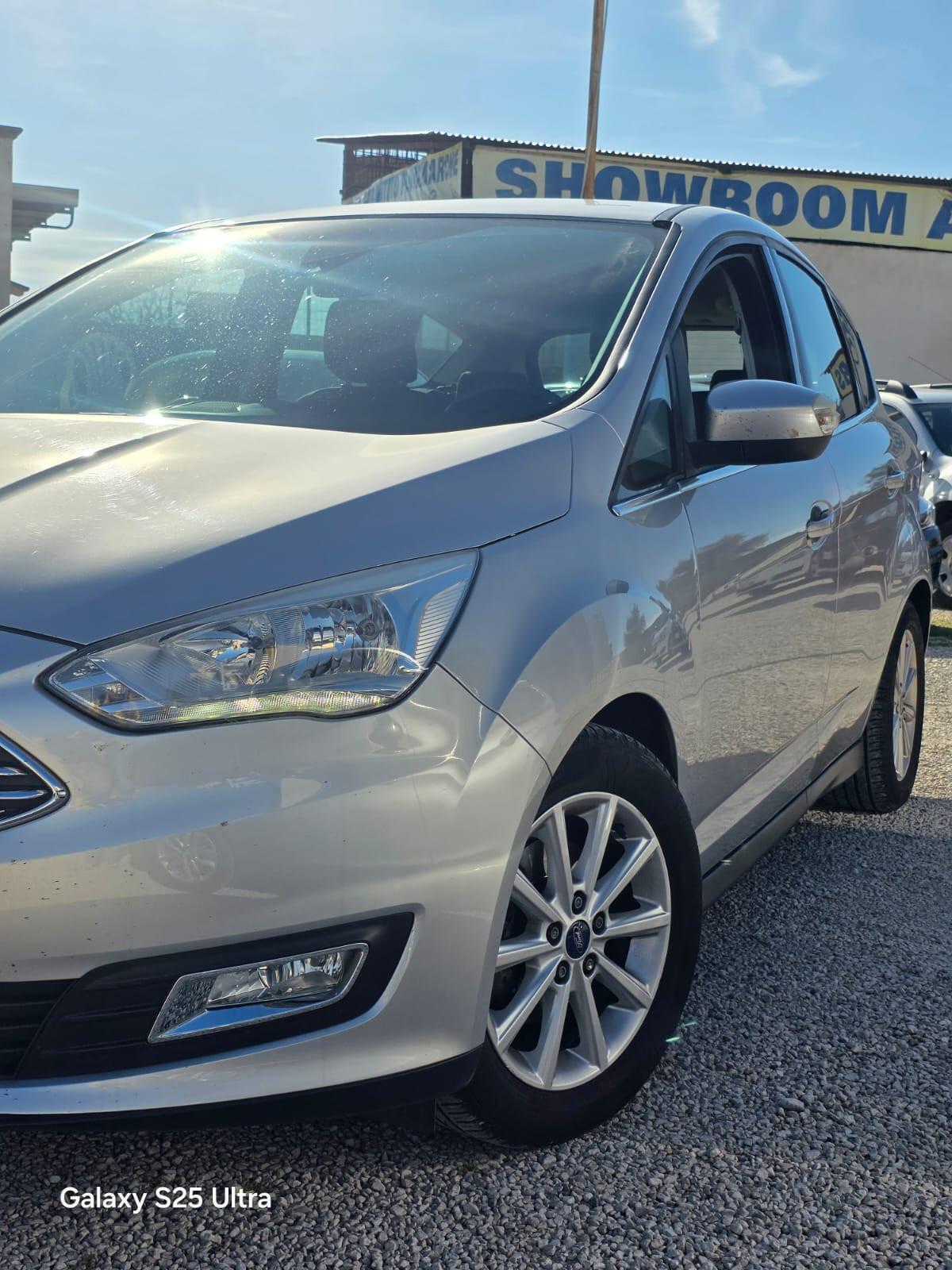 Ford C-Max 1.5 TDCi 120CV Start&Stop Titanium X